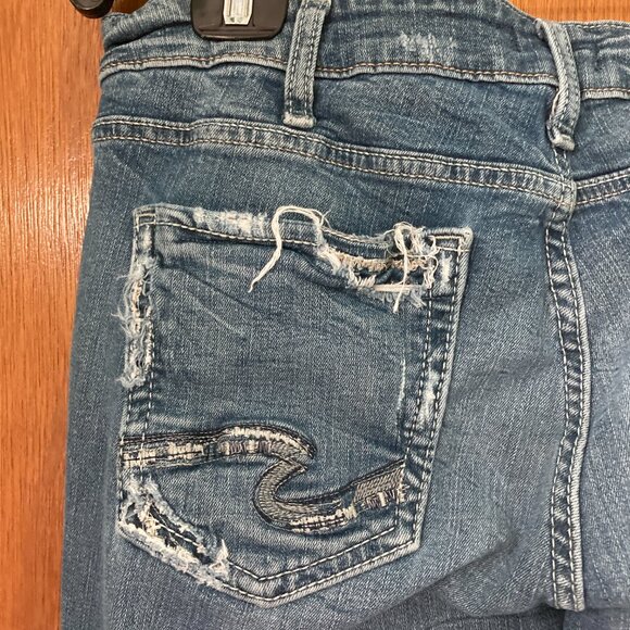 SILVER SUKI - Picture 5 of 8